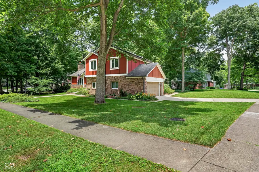 3486 Briar Drive, Carmel, IN 46033 - #3