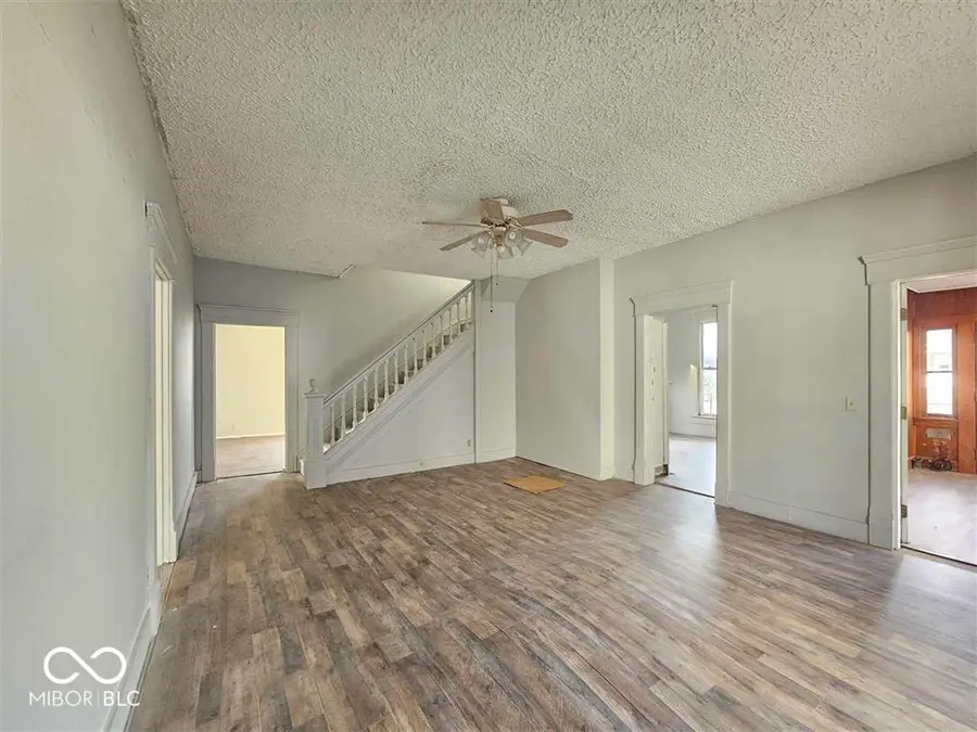 422 S 18th Street, New Castle, IN 47362 - #2