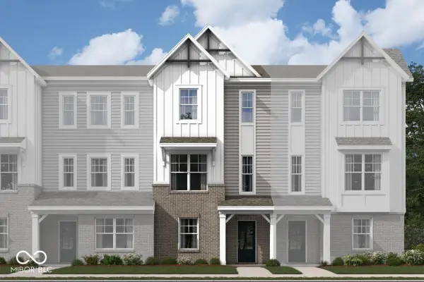11216 Greenfield Avenue, Noblesville, IN 46060