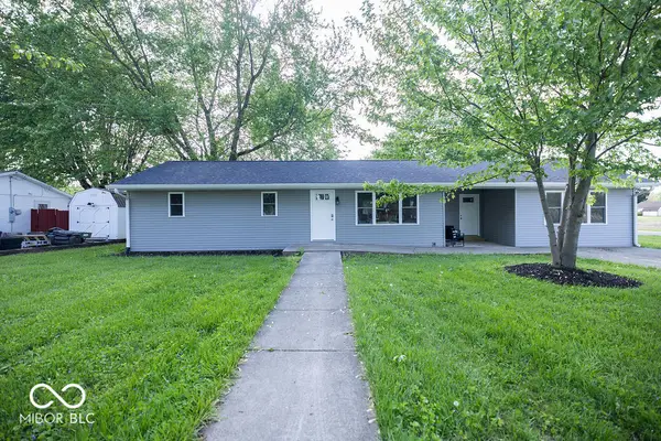 755 Kentland Avenue, New Castle, IN 47362