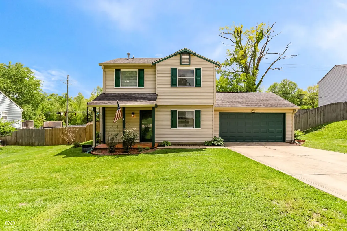 2745 S Pine Meadows Drive, Bloomington, IN 47403 - #1