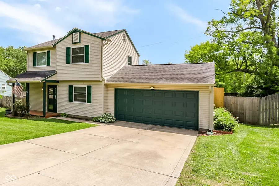 2745 S Pine Meadows Drive, Bloomington, IN 47403 - #2