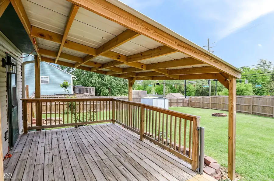 2745 S Pine Meadows Drive, Bloomington, IN 47403 - #3