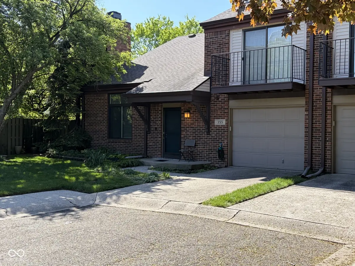 355 E Saint Clair Street, Indianapolis, IN 46202 - #1