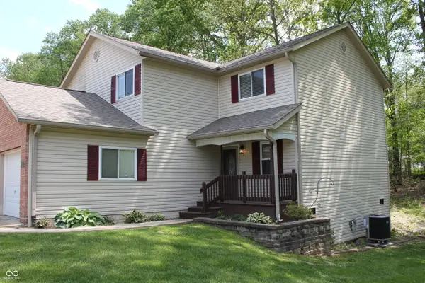 1018 N Forest View Drive S, Ellettsville, IN 47429