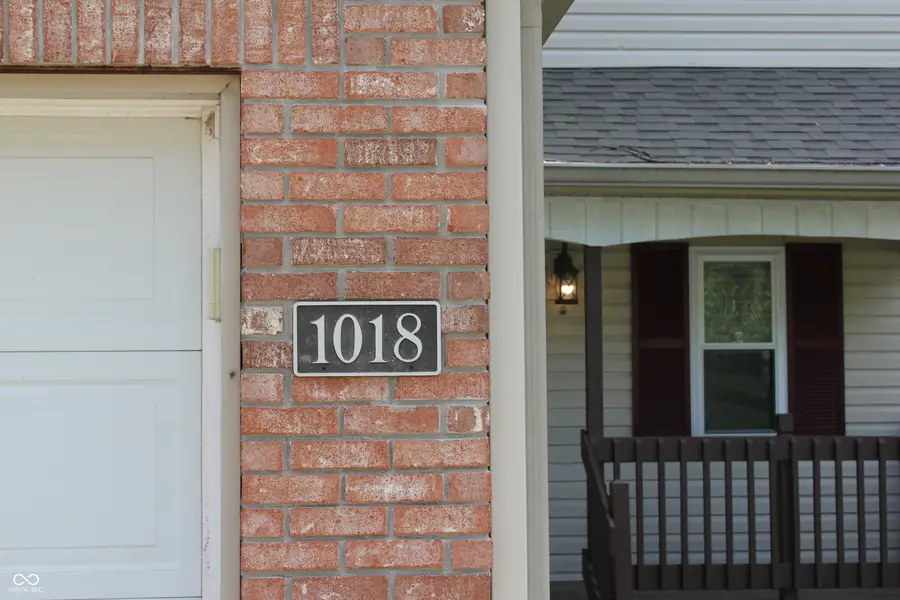 1018 N Forest View Drive S, Ellettsville, IN 47429 - #3
