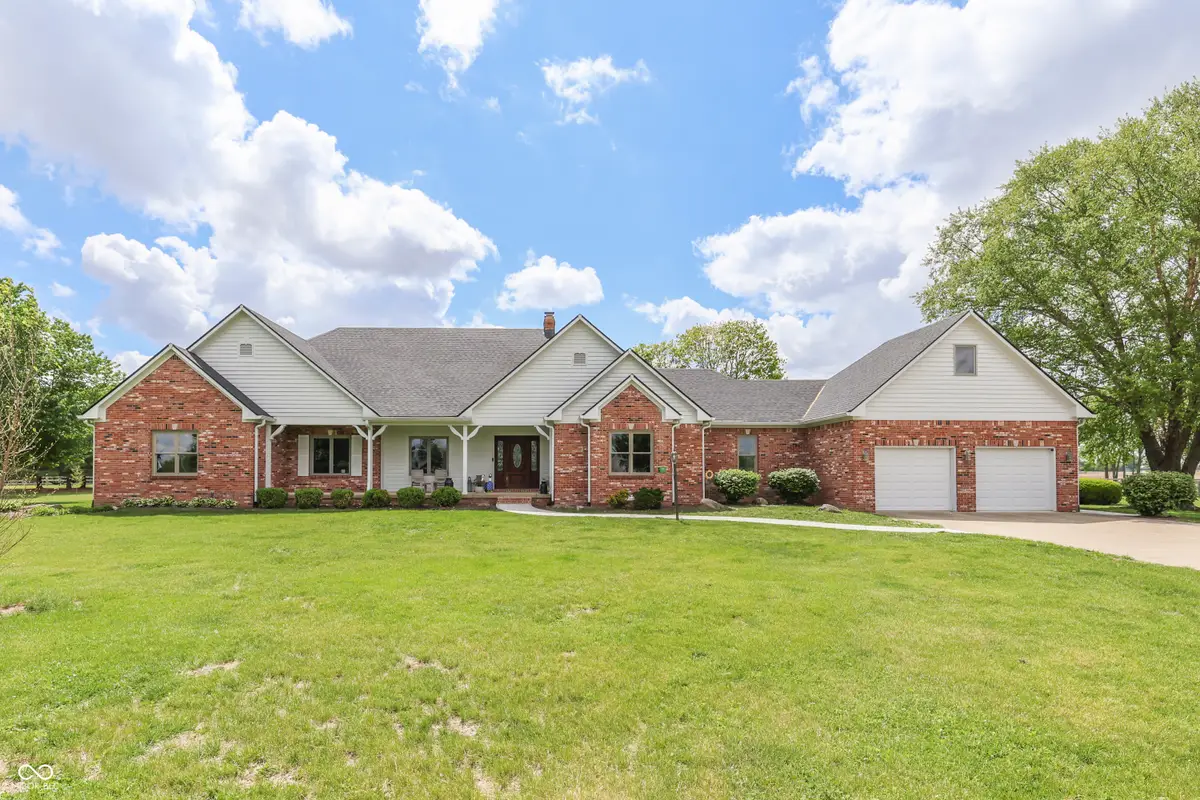 4670 N 600 E, Franklin, IN 46131 - #1