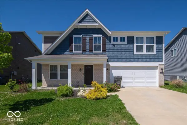 4242 Indigo Walk Lane, Indianapolis, IN 46239