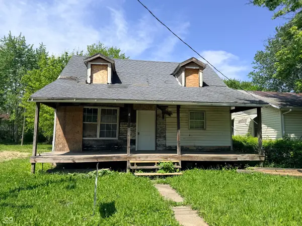 1015 S 24th Street, New Castle, IN 47362