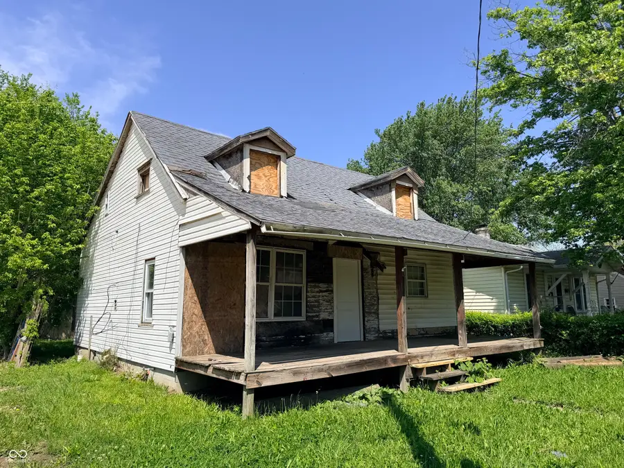 1015 S 24th Street, New Castle, IN 47362 - #2