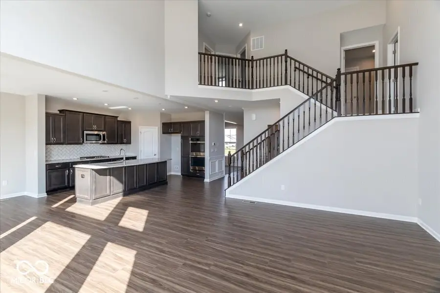 1402 Hove Drive, Greenwood, IN 46143 - #2