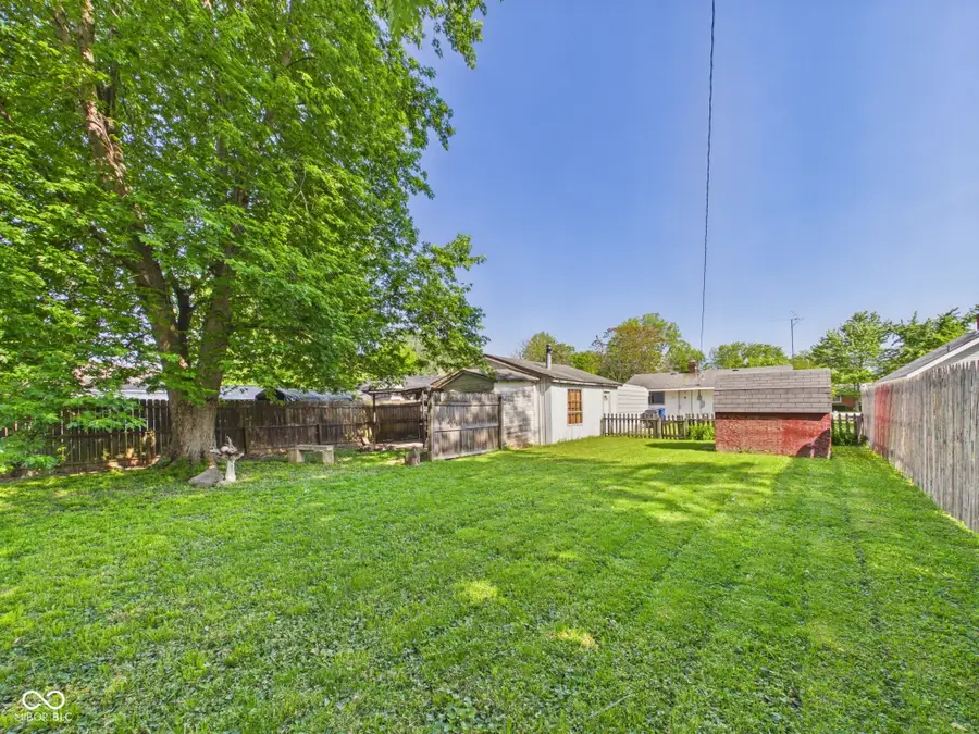 2521 E 8th Street, Anderson, IN 46012 - #3