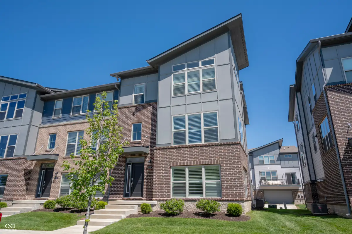 13484 Erlen Drive, Fishers, IN 46037 - #1