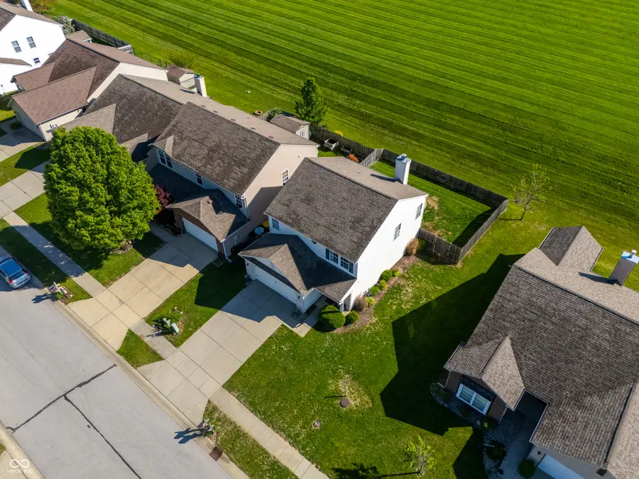 3699 Limelight Lane, Whitestown, IN 46075 - #2