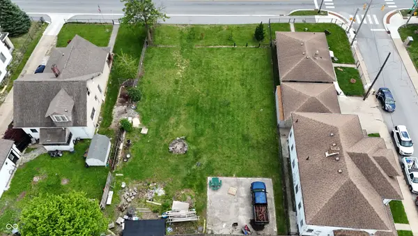 1856 W Morris Street, Indianapolis, IN 46221