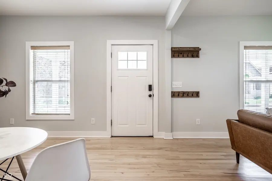 419 N Gray Street, Indianapolis, IN 46201 - #3
