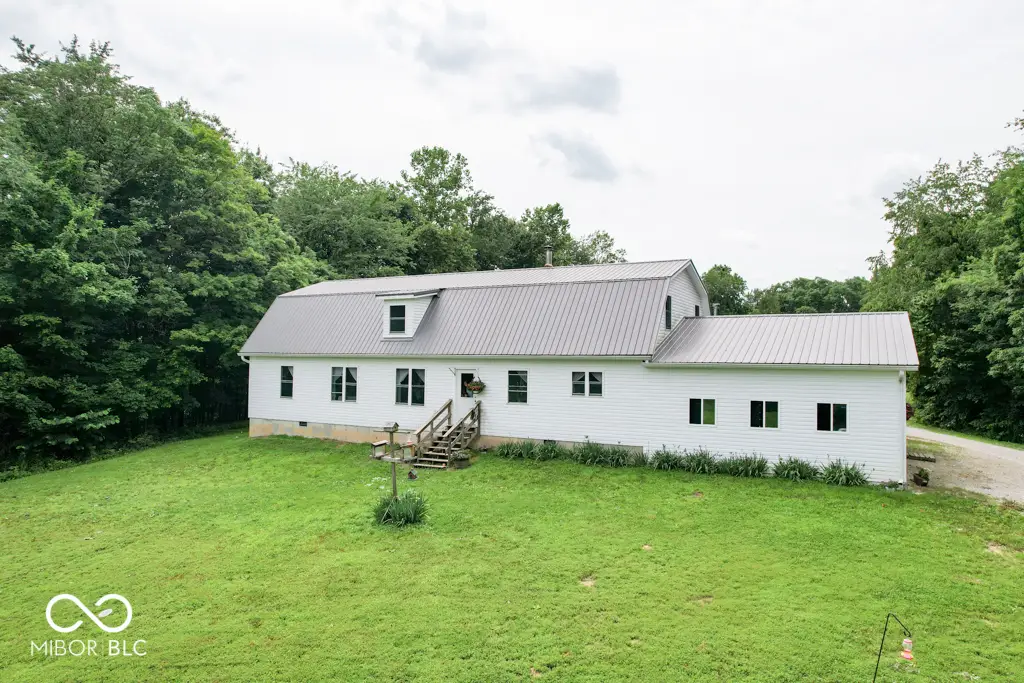 6430 E Private Rd 800 N, North Vernon, IN 47265 - #1
