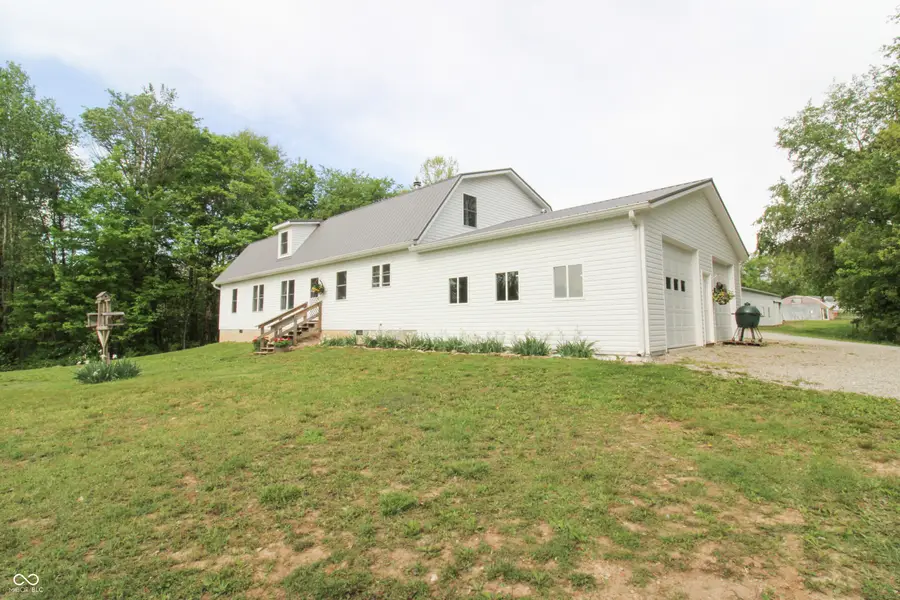 6430 E Private Rd 800 N, North Vernon, IN 47265 - #3