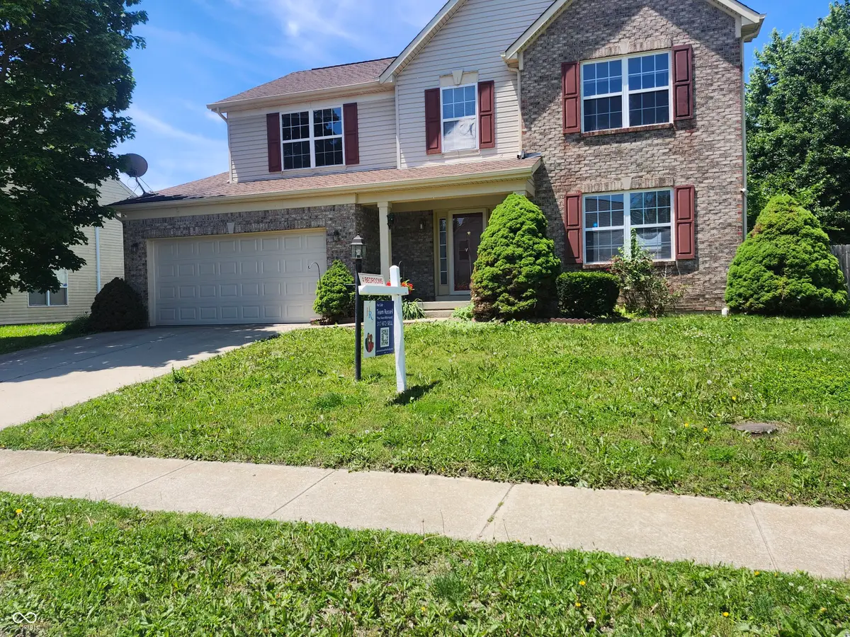6430 Kentstone Drive, Indianapolis, IN 46268 - #1