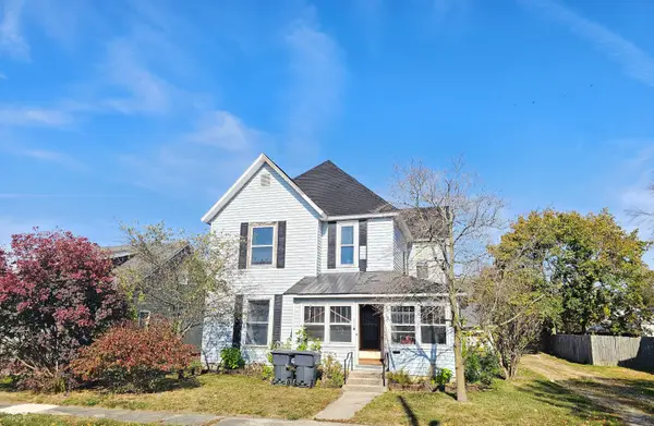 234 E Commerce Street, Dunkirk, IN 47336