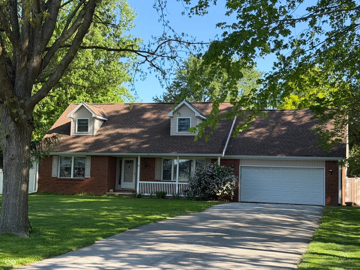604 W Jane Drive, Sharpsville, IN 46068 - #1