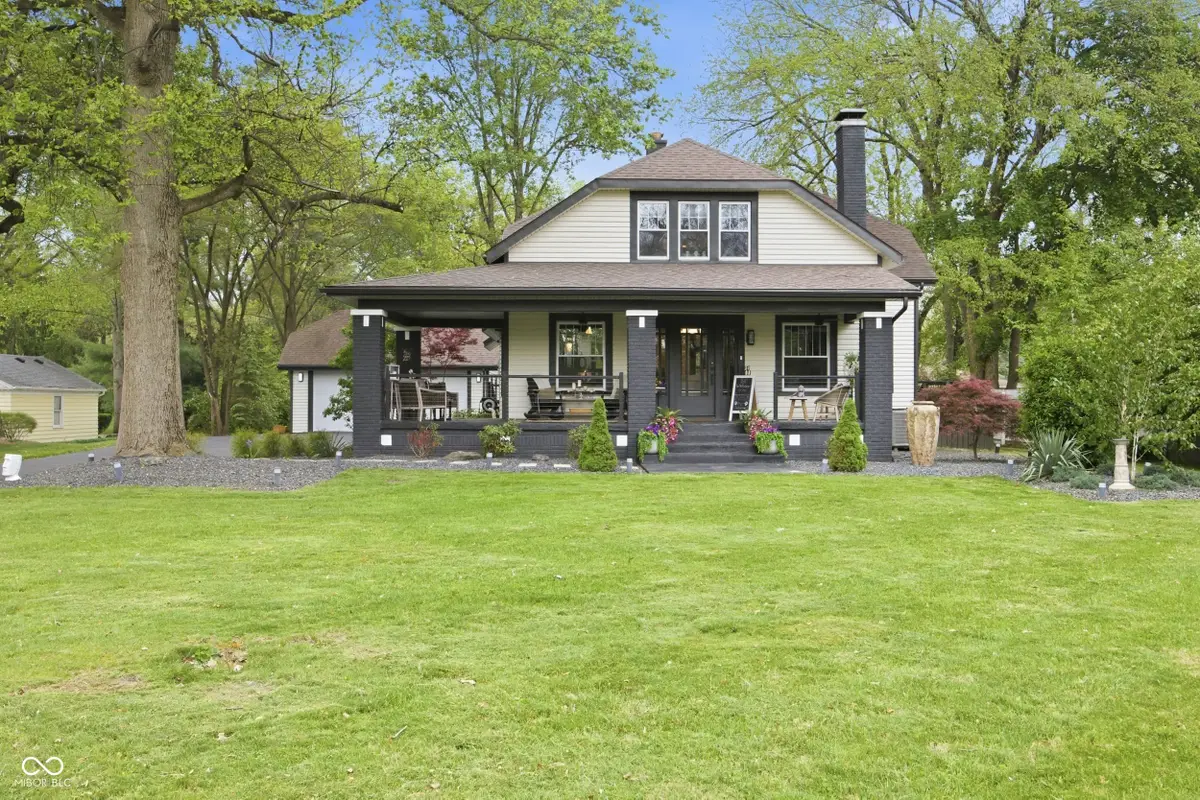 1125 N Madison Avenue, Anderson, IN 46011 - #1