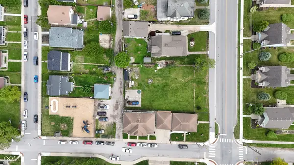 1852 W Morris Street, Indianapolis, IN 46221