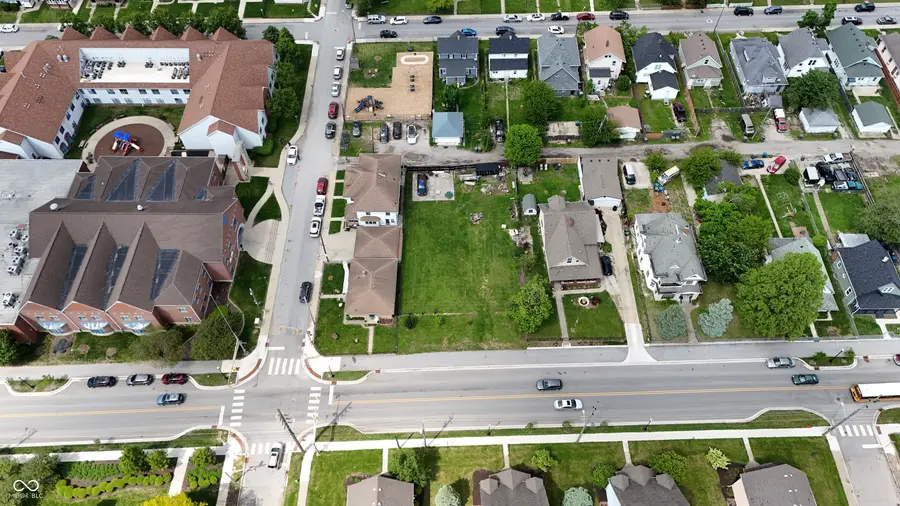 1852 W Morris Street, Indianapolis, IN 46221 - #2