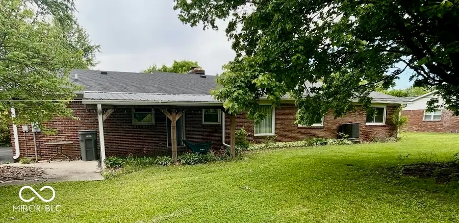 2141 S Catherwood Avenue, Indianapolis, IN 46203 - #2