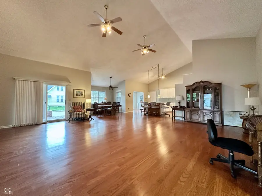 889 E Washington Street, Martinsville, IN 46151 - #3