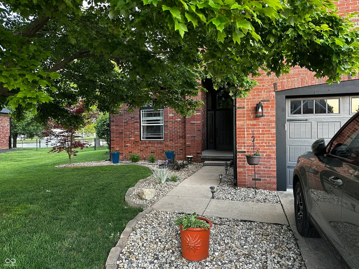 651 Leah Way, Greenwood, IN 46142 - #1