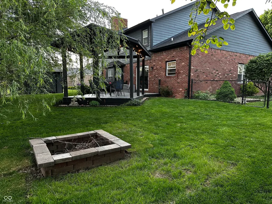 651 Leah Way, Greenwood, IN 46142 - #3