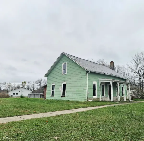 14573 Main Street, Moores Hill, IN 47032