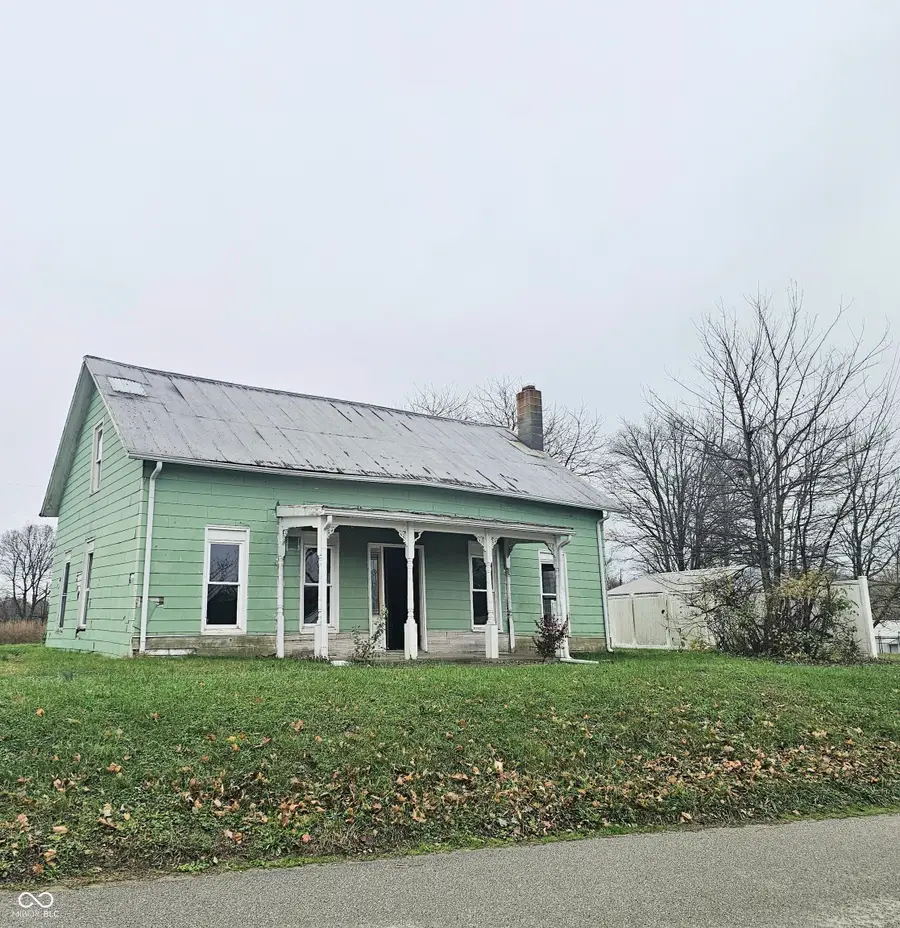 14573 Main Street, Moores Hill, IN 47032 - #2