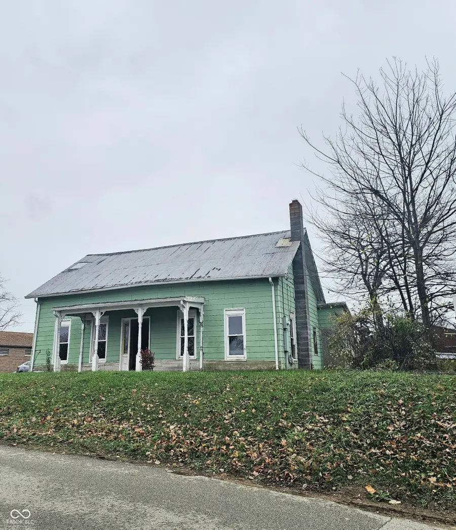 14573 Main Street, Moores Hill, IN 47032 - #3