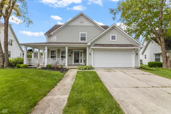 11063 Sanabria Drive, Indianapolis, IN 46235