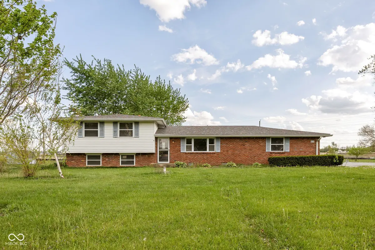 8233 E Thompson Road, Indianapolis, IN 46239 - #1