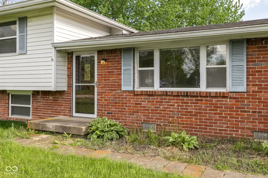 8233 E Thompson Road, Indianapolis, IN 46239 - #3