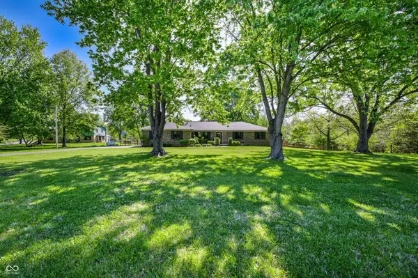 9655 N County Road 750 E, Brownsburg, IN 46112
