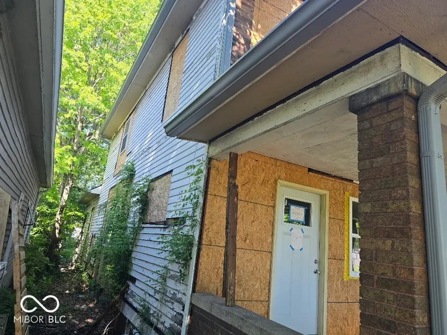 962 N Belleview Place, Indianapolis, IN 46222 - #3