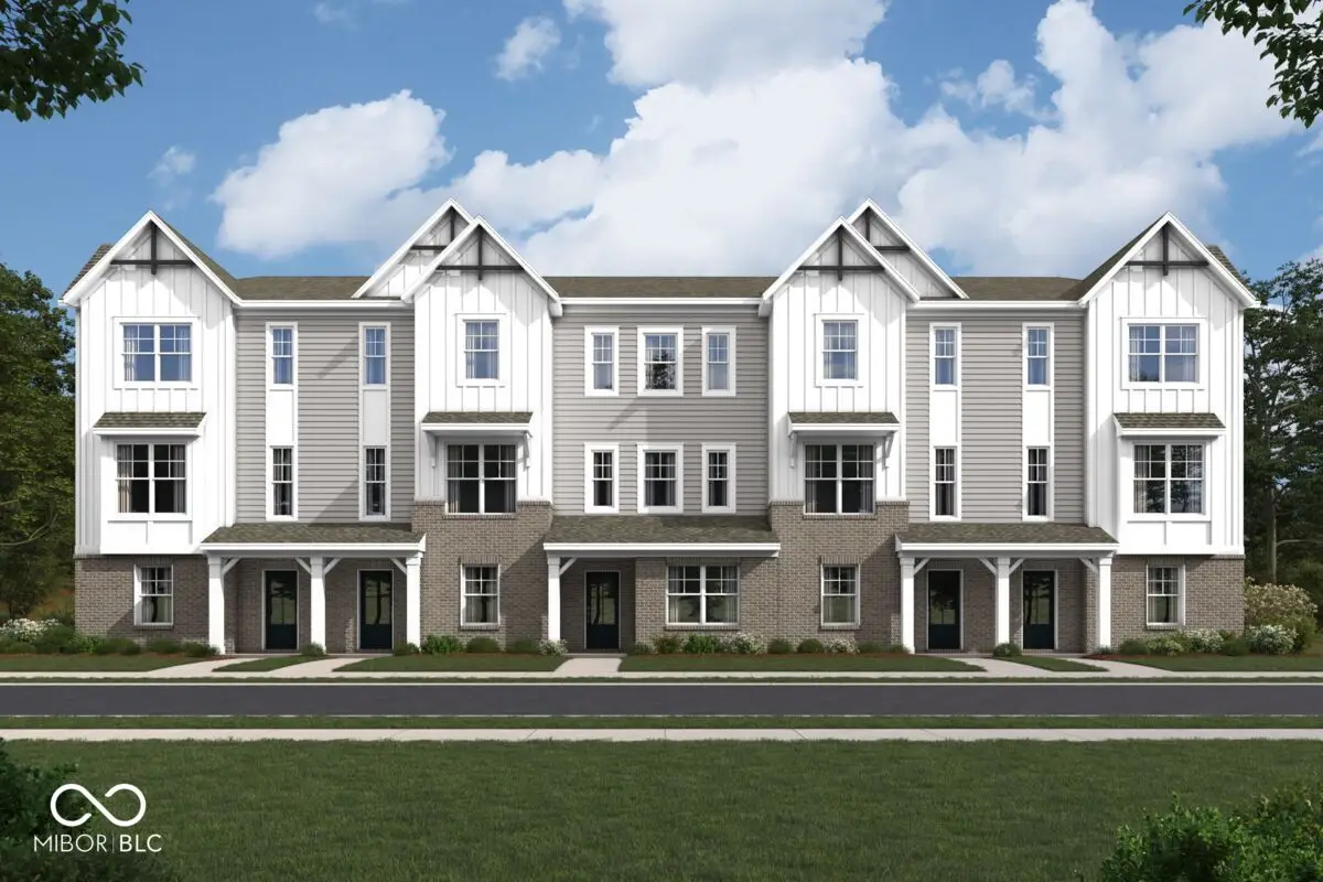 11212 Greenfield Avenue, Noblesville, IN 46060 - #1