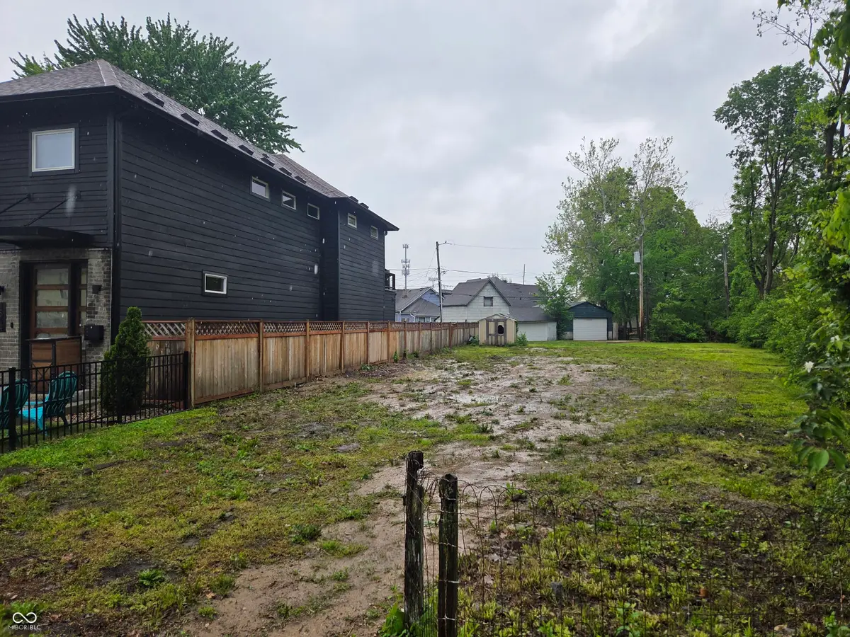 1518 E 12th Street, Indianapolis, IN 46201 - #1