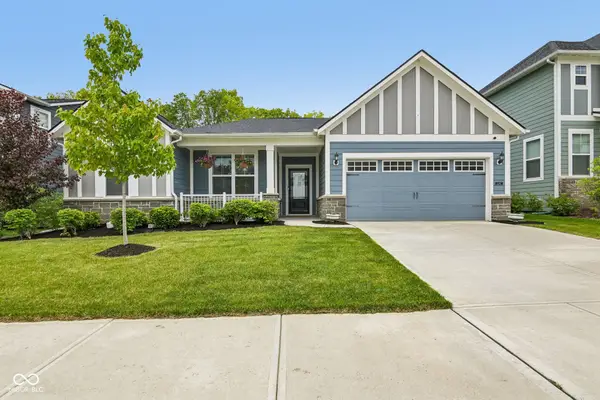 5297 Dunhaven Road, Noblesville, IN 46062