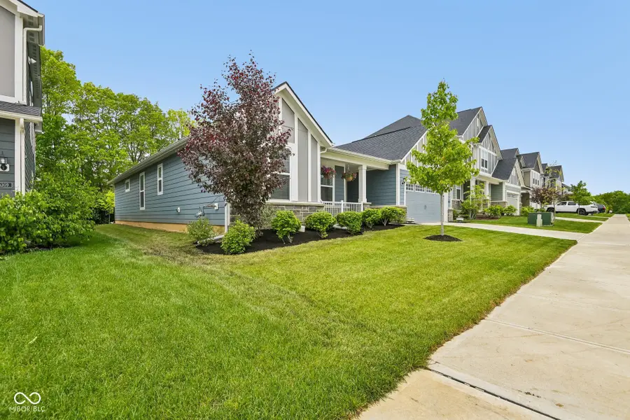 5297 Dunhaven Road, Noblesville, IN 46062 - #2