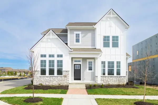 1255 Chatham Hills Boulevard, Westfield, IN 46074