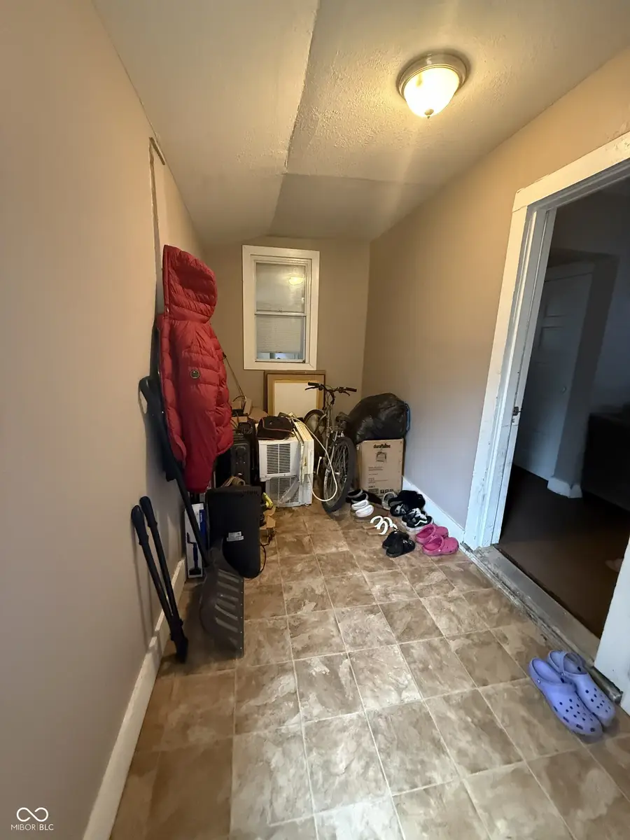 857 W 25th Street, Indianapolis, IN 46208 - #3