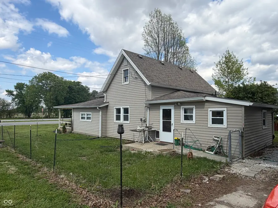 8377 E Us Highway 40, Greenfield, IN 46140 - #3