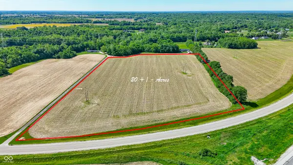 7892 N Whiteland Lane, Martinsville, IN 46151
