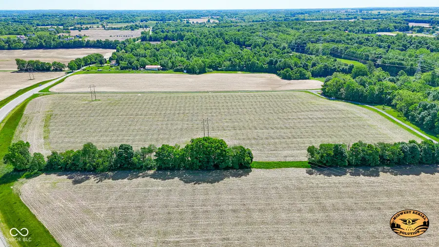 7892 N Whiteland Lane, Martinsville, IN 46151 - #3