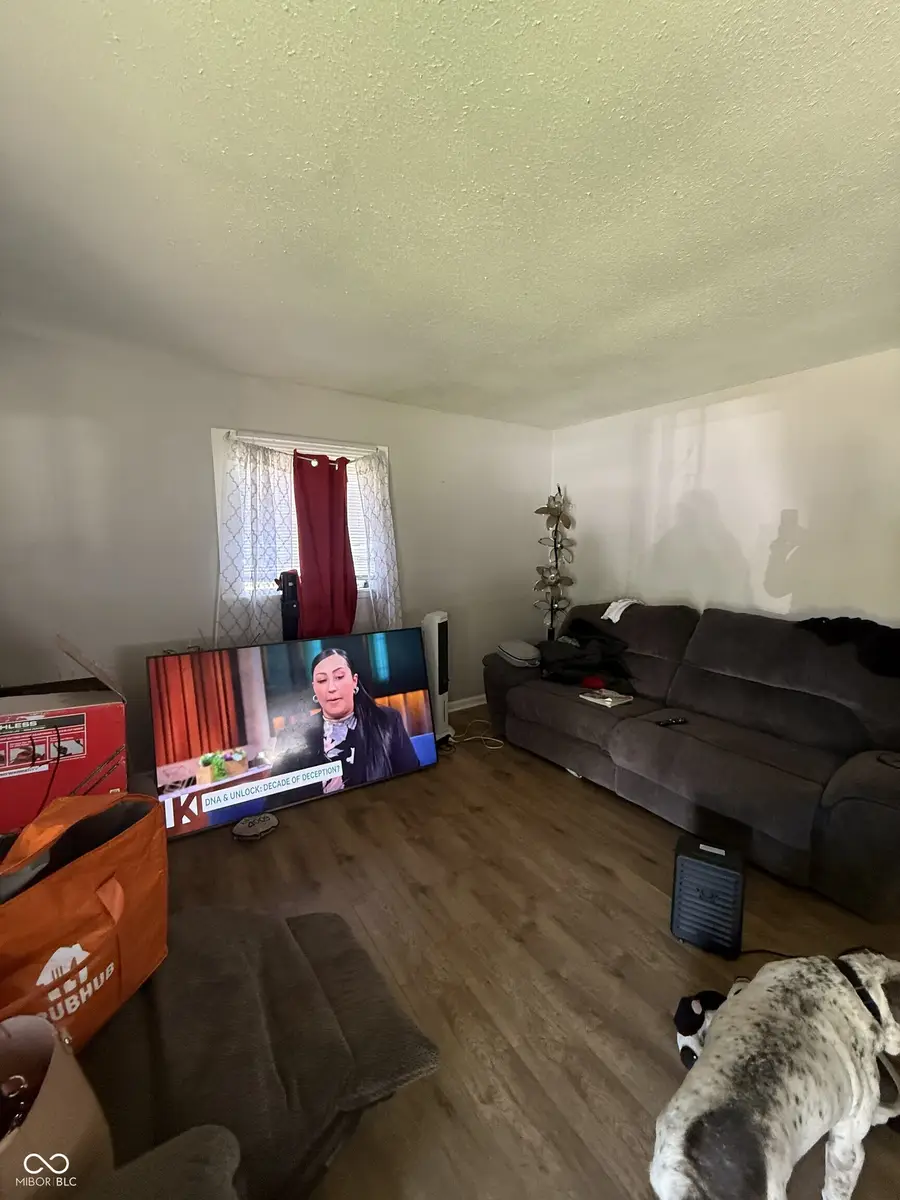 2165 White Avenue, Indianapolis, IN 46202 - #3
